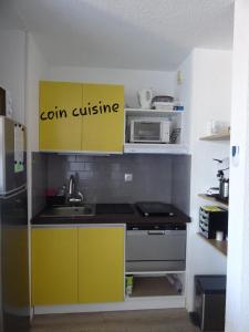 Appartements MARSEILLAN-PLAGE Appartement Coeur de sable : photos des chambres