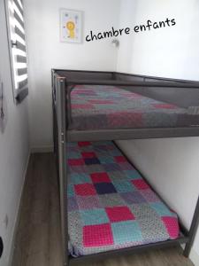 Appartements MARSEILLAN-PLAGE Appartement Coeur de sable : photos des chambres