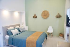 Fra Cielo e Mare Boutique Rooms img31