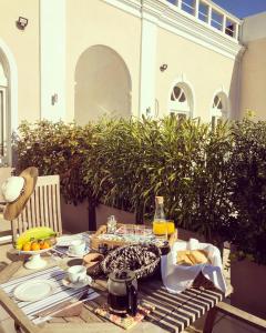 Fra Cielo e Mare Boutique Rooms img43