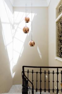 Fra Cielo e Mare Boutique Rooms img49