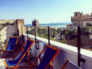 Fra Cielo e Mare Boutique Rooms img26