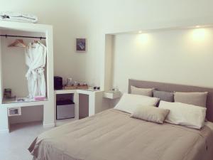 Fra Cielo e Mare Boutique Rooms img45