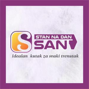 STAN NA DAN SAN