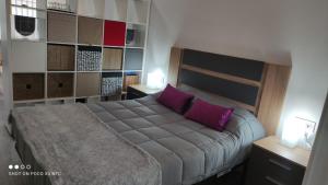 APARTMENTSUITESPAIN PLAYA - UNIVERSIDADes - 3hvězdičkové hotely ve městě Valencie