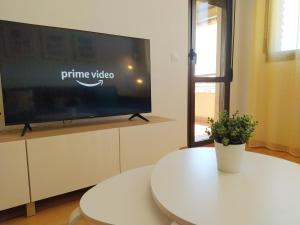 Apartamento Bahía Levante II Águilas