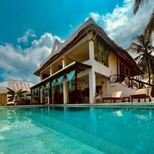 Villa Huruma - 帕杰