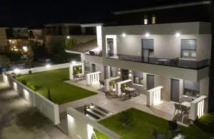 Perla Inn - Rendína