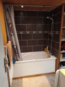 Appartements Appart La Porte des Neiges - Saint Jean de Sixt (La Clusaz, Le Grd Bornand) : photos des chambres