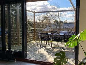 Cheerful house, close to lakes