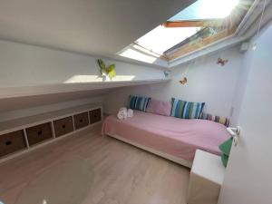 Appartements Duplex a Pramousquier - Vue mer : photos des chambres