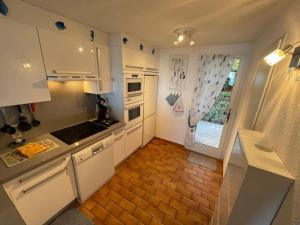 Appartements Duplex a Pramousquier - Vue mer : photos des chambres