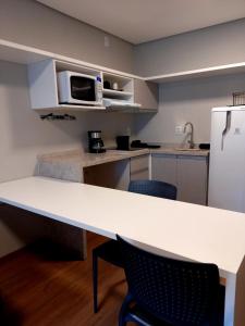 Villa Leopoldina - Studios de aluguel por temporada no Moinhos de Vento