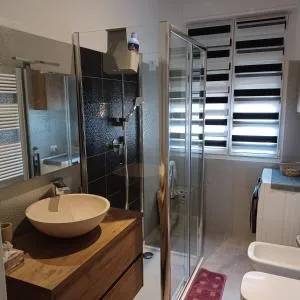 trilocale nr 8 - Calambrone