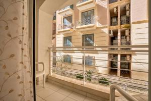Depiro Point Sliema Luxury Apartment