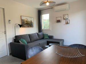 Le Cabanon de Livia avec piscine privée