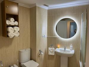 Exclusivo Apartamento Con Parking