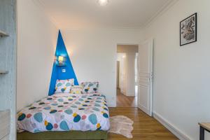 Appartements Residence Bonaparte : photos des chambres