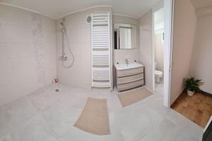 Appartements Logement base de loisirs : photos des chambres