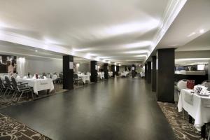 Hotels Van der Valk Hotel Saint-Aygulf : photos des chambres