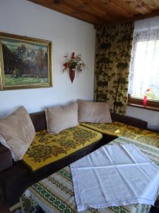 Ferienwohnung Traudl Singer