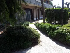 B&B Il Centralino - Sabbioncello