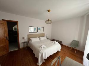 Pension Boutique Doña Urraca