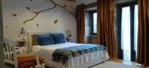 Casa das Andorinhas - Sameice