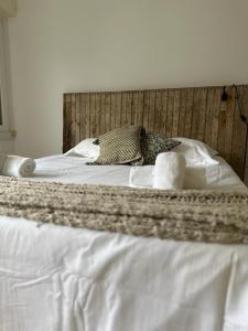 Appartements Romy : photos des chambres