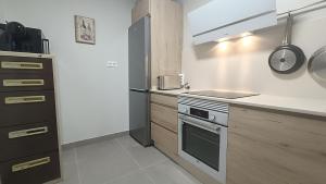 Kiana Mirador Jerez con parking