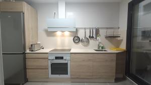 Kiana Mirador Jerez con parking