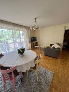 Appartements Appartement lumineux/Bright apartment : photos des chambres