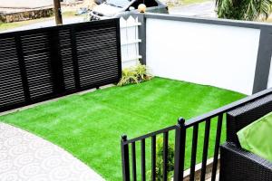 PREMIUM Tanjung Jara Cottage - with indoor pool
