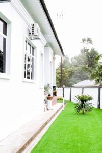 PREMIUM Tanjung Jara Cottage - with indoor pool