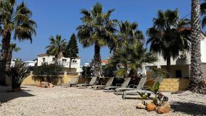 Sunset Sea View Villa