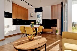 Apartament Molo