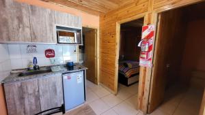 Cabañas swissminiatur