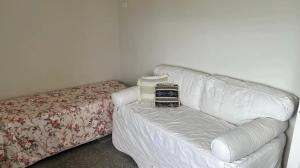 Apartamento no topo da Ilha Porchat