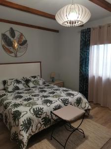 Finca Vistas al Teide con jacuzzi, wifi y TV satélite