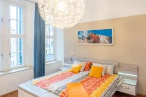 3 Raum FeWo Karl May, gehobene Ausstattung, Radebeul-Ost, 76qm - Wilsdruff