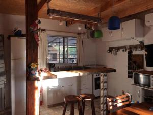 Hermoso lugar de descanso en Santa Ana a una cuadra de la playa