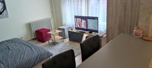Mateja Apartman