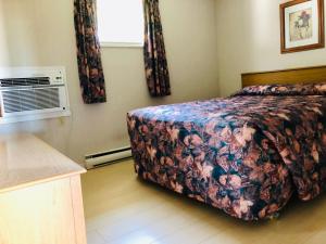 Anne Shirley Motel & Cottages