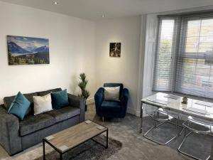 Priestley Apartments Apt 1