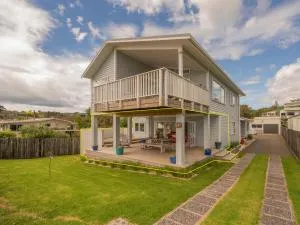 The Beach House - Kuaotunu Holiday Unit - Matarangi