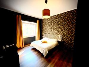 Double or Twin Room room in Prati Comfort