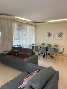 Relax Beach Home - Costa de Caparica - Sea View