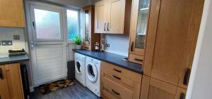 Cosy Retreat - house with double bedroom