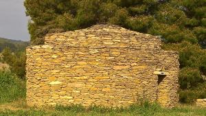 Maisons de vacances aux capitelles de laure : photos des chambres