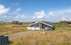 Nice Home In Hvide Sande With Wifi